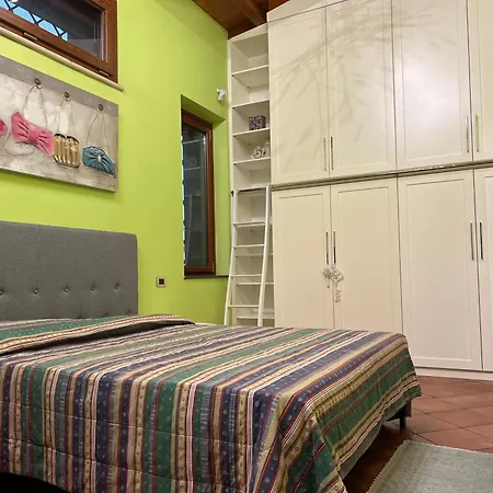 Clarabella Fiera Di Roma And Airport 别墅 蓬特加莱里亚