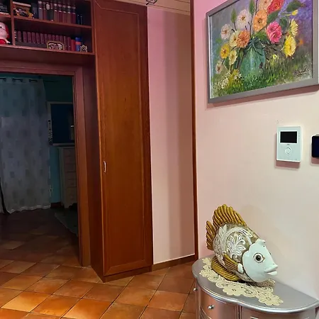 Clarabella Fiera Di Roma And Airport 蓬特加莱里亚